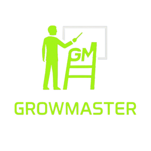 Grow Master Logo